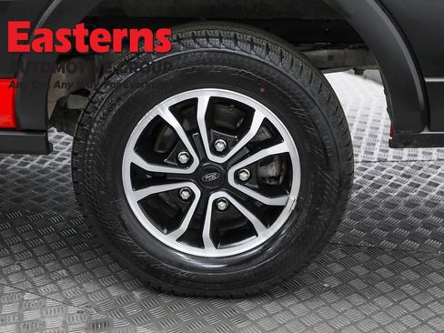 Used 2024 Ford E-Transit Base image 30