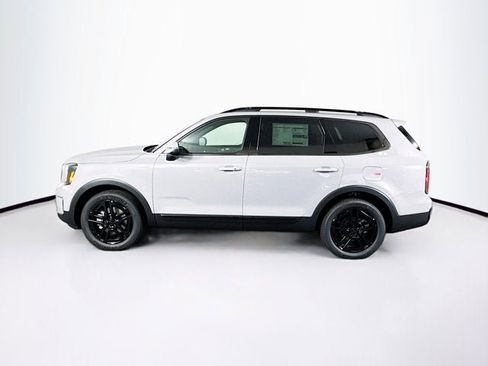 New 2025 Kia Telluride EX X-Line image 8