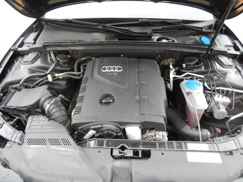 Used 2013 Audi A5 2.0T Premium Plus w/ Premium Plus Pkg image 42