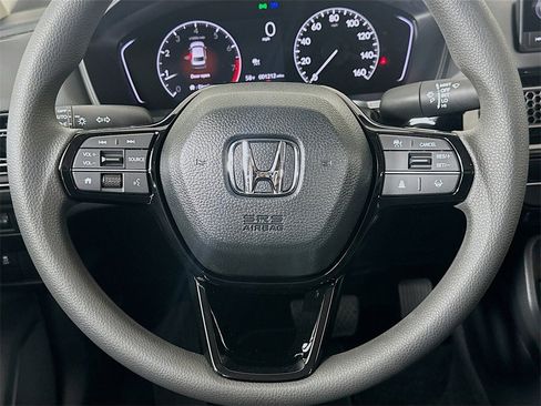 Used 2026 Honda Civic LX image 25
