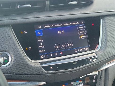 Certified 2023 Cadillac XT5 Premium Luxury image 15