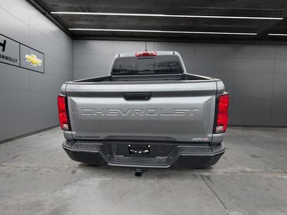 New 2026 Chevrolet Colorado ZR2 w/ Technology Package