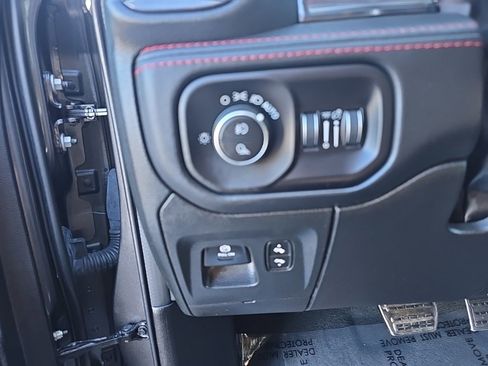 Used 2023 RAM 1500 TRX w/ TRX Level 2 Equipment Group image 22