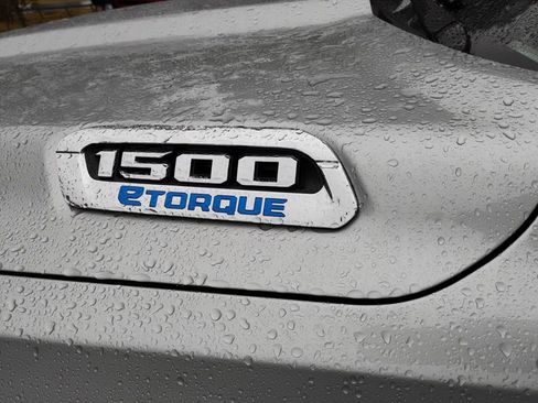 New 2026 RAM 1500 Big Horn image 12