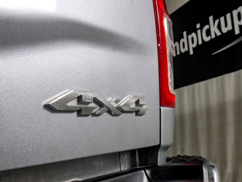 Used 2024 RAM 3500 Tradesman w/ Chrome Appearance Group image 43