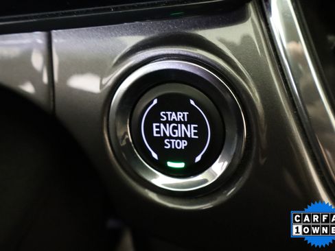 Used 2025 Chevrolet Trax ACTIV w/ Driver Confidence Package FWD image 33