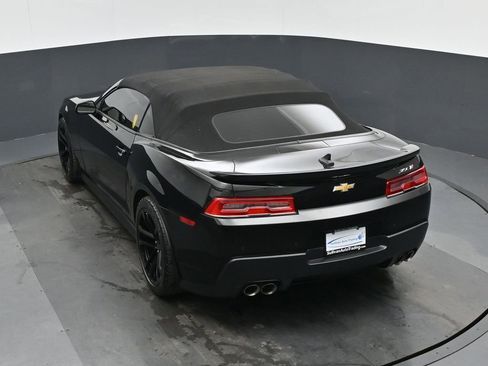Used 2015 Chevrolet Camaro ZL1 image 57