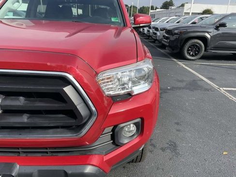 Used 2021 Toyota Tacoma SR5 image 12