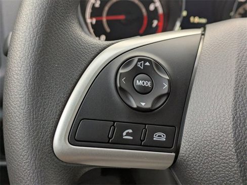 New 2025 Mitsubishi Outlander Sport ES image 25