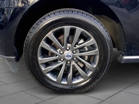 Used 2021 Ford Expedition Max Limited AWD/4WD image 11