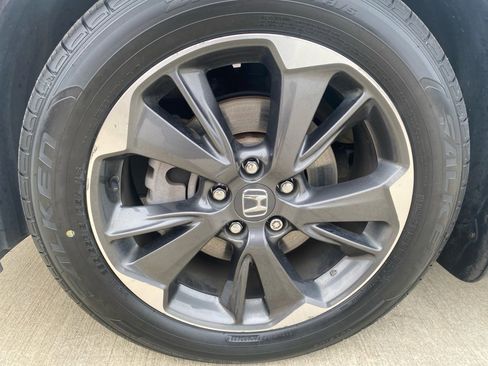 Used 2023 Honda Odyssey Elite image 31