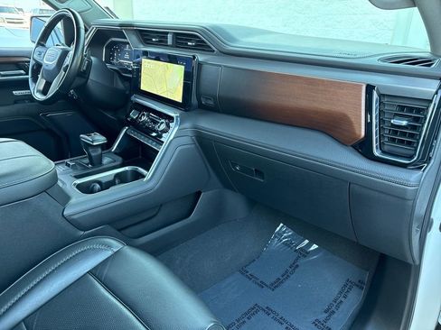 Certified 2023 GMC Sierra 1500 Denali w/ Technology Package image 55