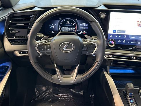 Used 2025 Lexus RX 350 Premium Plus w/ Convenience Package FWD image 16