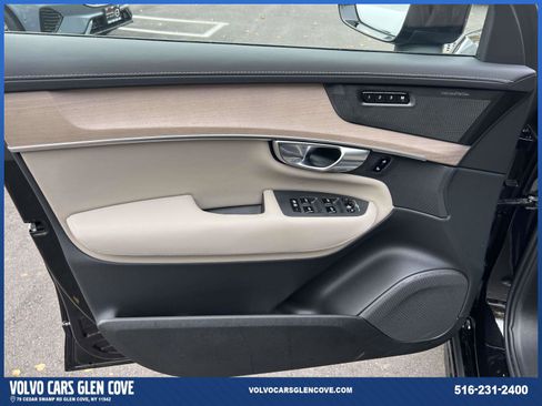 Used 2026 Volvo XC90 B6 Ultra image 16
