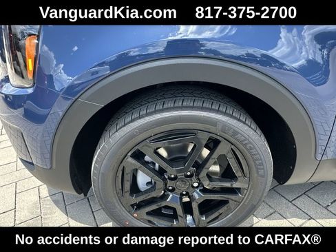 Used 2025 Kia Telluride SX Prestige X-Line AWD/4WD image 21