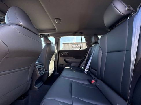 New 2026 Subaru Outback Premium AWD/4WD image 15