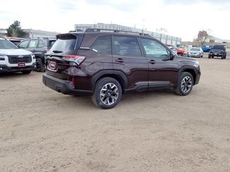 New 2026 Subaru Forester Premium video 4