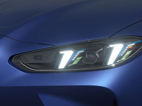 New 2027 BMW M3 RWD image 6