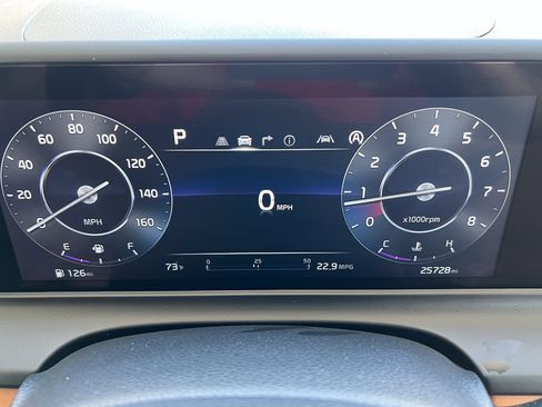 Used 2024 Kia Seltos EX AWD/4WD image 32