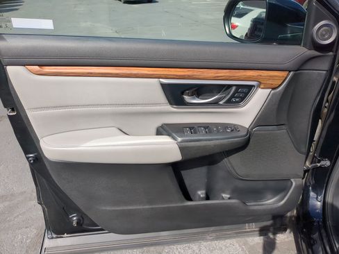 Used 2022 Honda CR-V Touring image 14