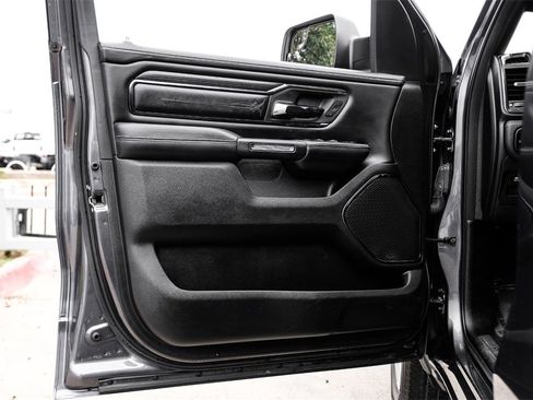 Used 2022 RAM 1500 Limited w/ Bed Utility Group image 47