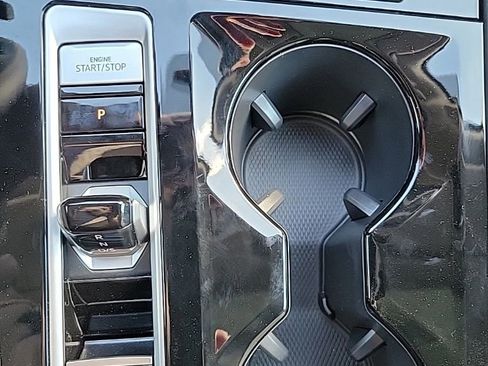 New 2026 Volkswagen Atlas SEL image 35