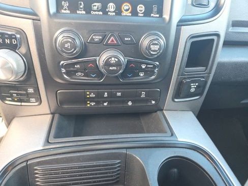 Used 2017 RAM 1500 Rebel w/ Luxury Group image 23
