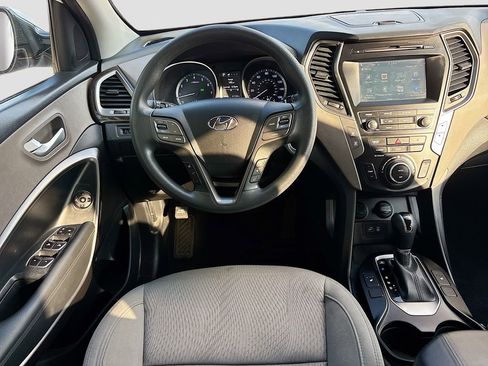 Used 2018 Hyundai Santa Fe Sport w/ 2.4L Value Package 02 image 21