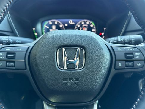 New 2026 Honda CR-V TrailSport image 16