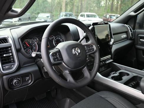 New 2026 RAM 2500 Lone Star image 8