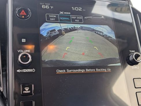 Used 2025 Subaru Crosstrek 2.0i Premium image 23