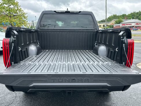 New 2026 Toyota Tundra SR AWD/4WD image 10