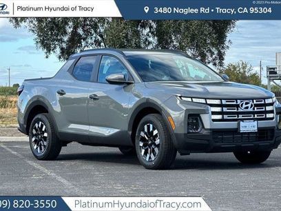 New 2026 Hyundai Santa Cruz SEL