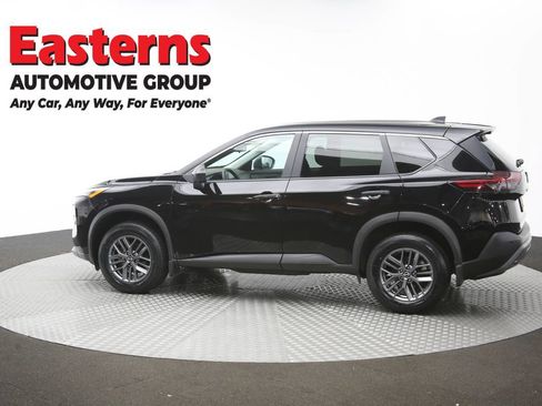 Used 2023 Nissan Rogue S AWD/4WD image 62