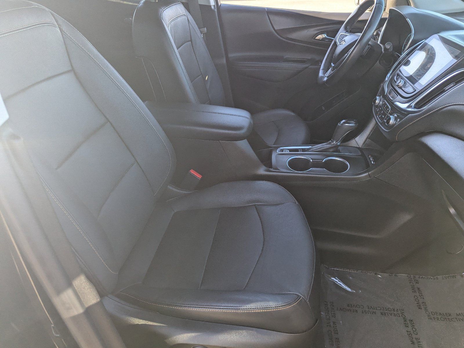Used 2021 Chevrolet Equinox Premier FWD image 10
