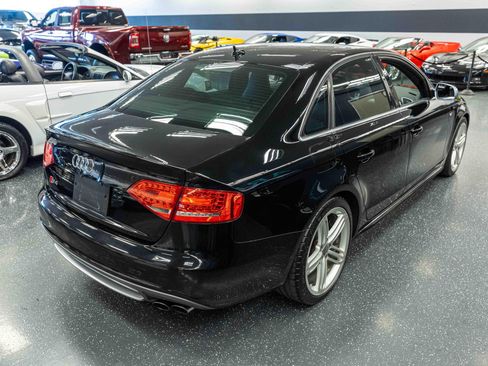 Used 2010 Audi S4 Premium Plus AWD/4WD image 5