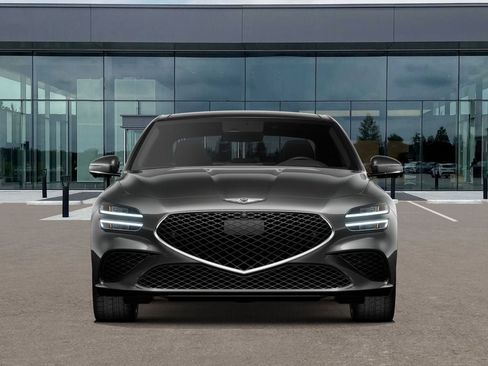 New 2026 Genesis G70 2.5T Prestige AWD/4WD image 6