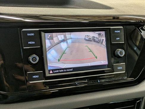 Used 2022 Volkswagen Taos S AWD/4WD image 14