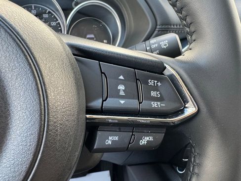 Used 2024 MAZDA CX-5 AWD 2.5 S w/ Preferred Package image 20
