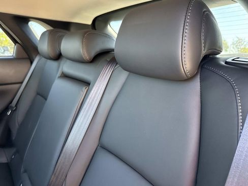 New 2026 MAZDA CX-30 AWD 2.5 S image 17