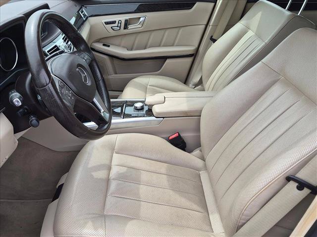 Used 2015 Mercedes-Benz E 400 Sedan image 16