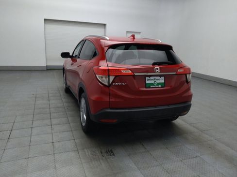 Used 2019 Honda HR-V EX image 5