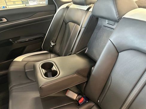 Used 2025 Kia K5 GT-Line w/ GT-Line Premium Package AWD/4WD image 26