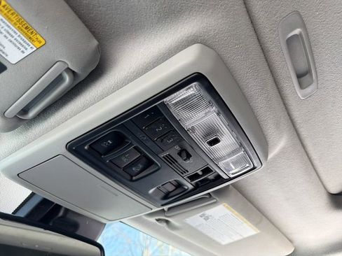 Used 2021 Toyota 4Runner SR5 Premium w/ Moonroof Package image 15