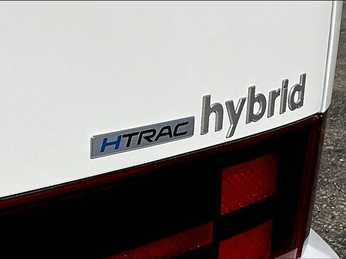 Used 2026 Hyundai Santa Fe SEL image 12