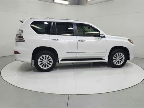Used 2019 Lexus GX 460 Premium image 8
