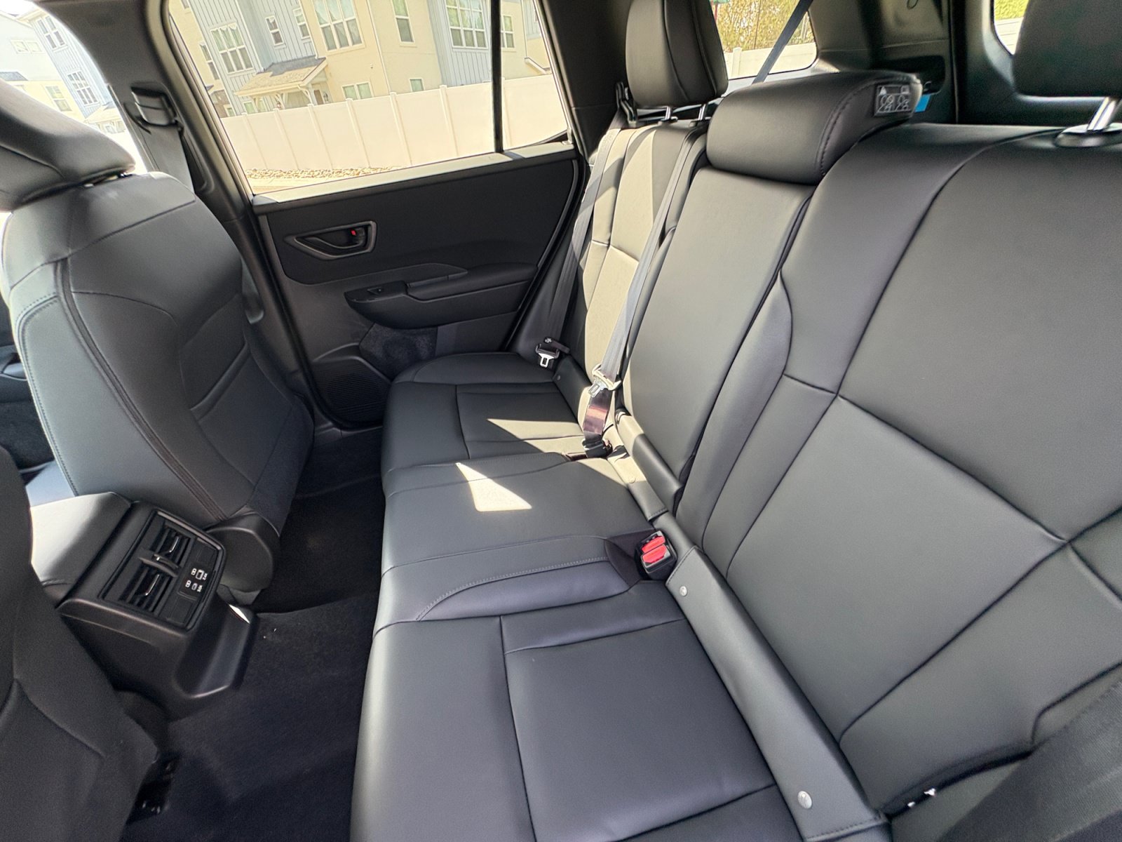 New 2026 Subaru Outback Premium AWD/4WD image 17