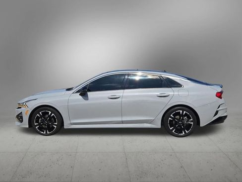Used 2021 Kia K5 GT-Line image 3