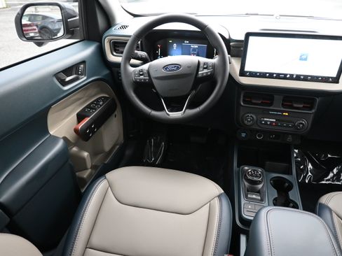New 2026 Ford Maverick Lariat AWD/4WD image 32