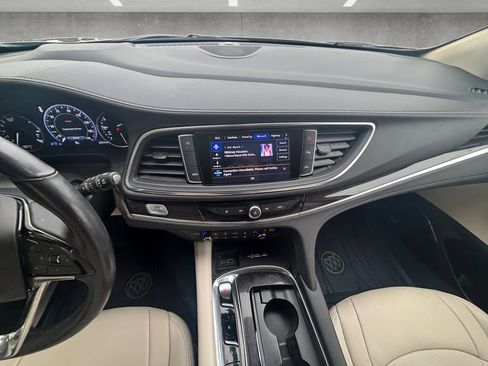 Certified 2023 Buick Enclave Premium w/ Experience Buick Package image 3